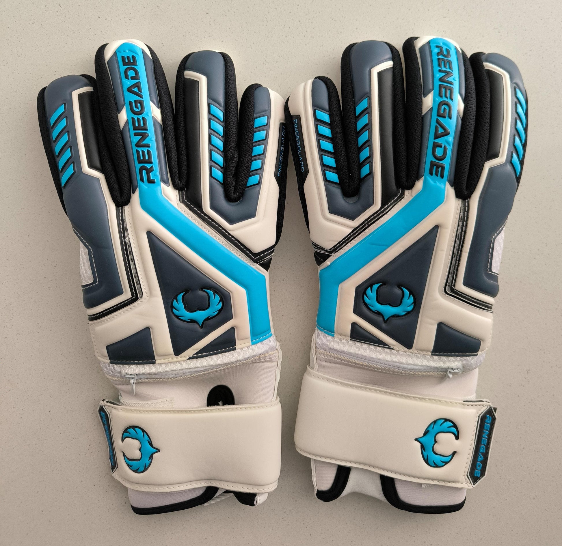 Guantes de Arquero RENEGADE GK Talon Cryo