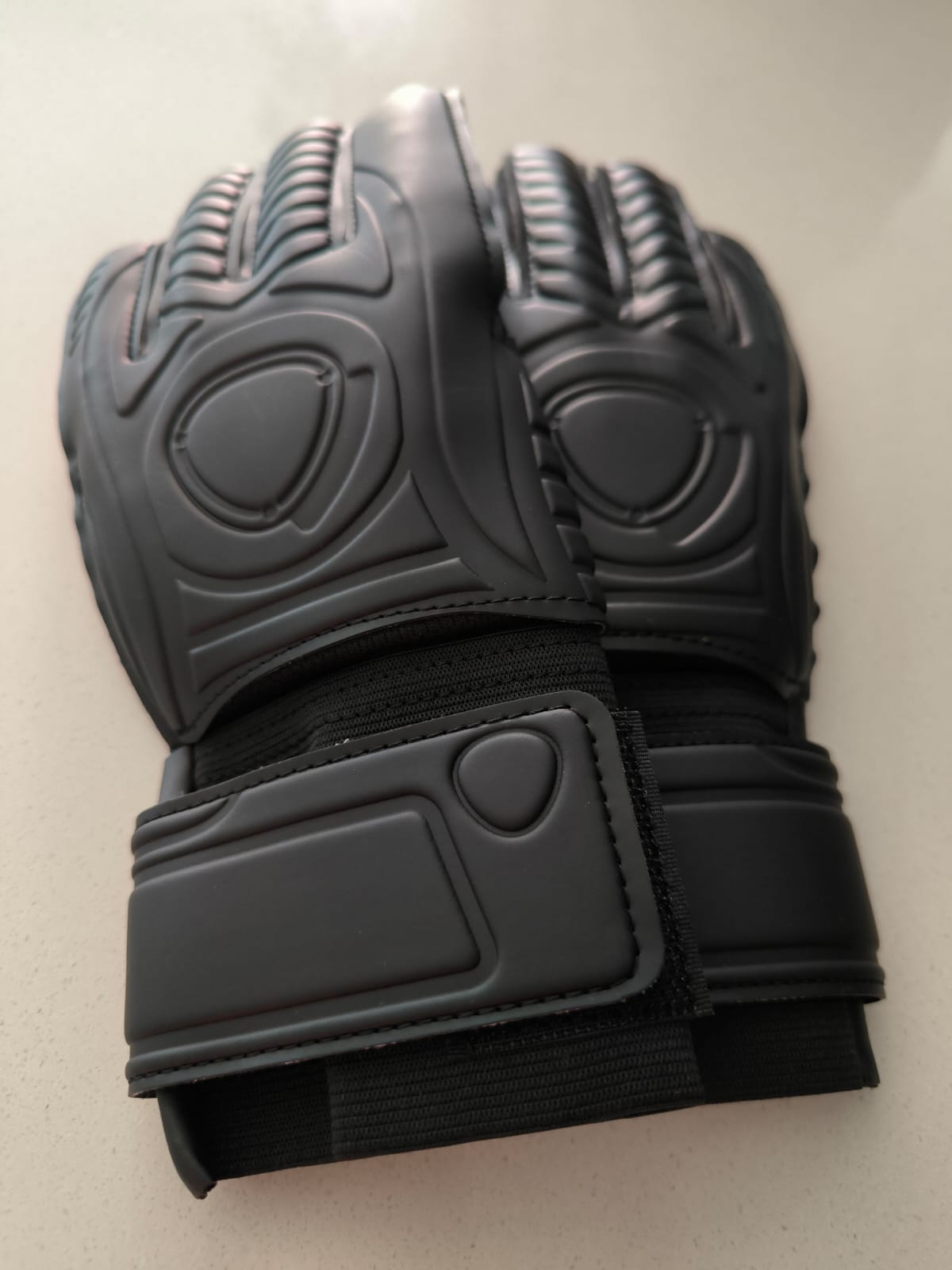 Guantes de arquero Aegicormy