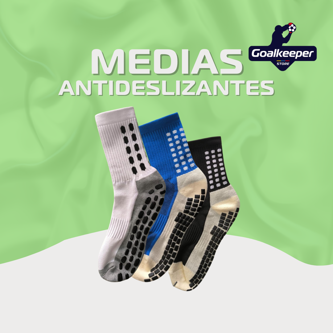 Medias Antideslizantes