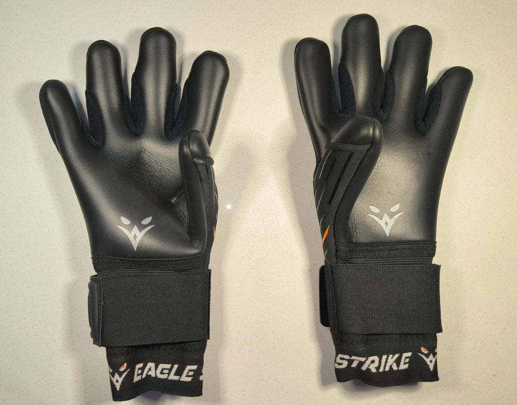 Guantes de Arquero EAGLE STRIKE