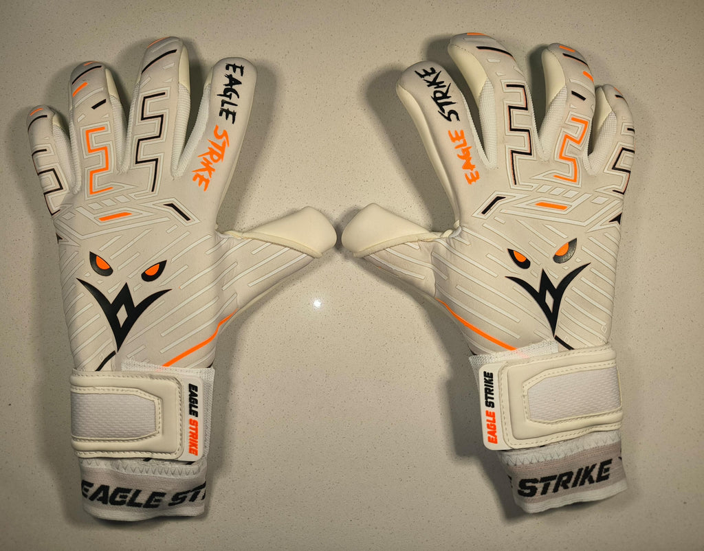 Guantes de Arquero EAGLE STRIKE