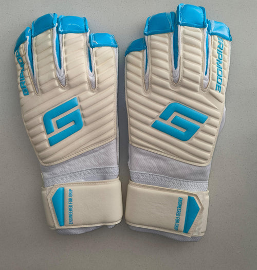 Guante de Arquero GRIPMODE Classic Finger Roll –  con Látex Griptec®