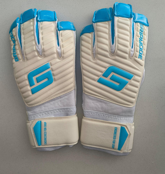 Guante de arquero Gripmode Classic Finger Roll –  con Látex Griptec®