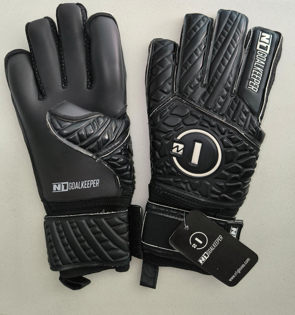 Guantes de Arquero N1 Goalkeeper Cronos SSG Pro