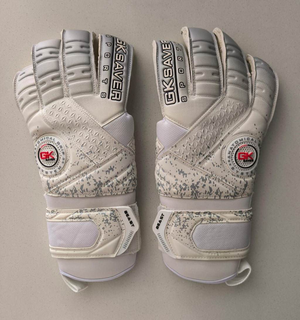 Guantes de Arquero GK Saver Beast Passion Beast Pro 1