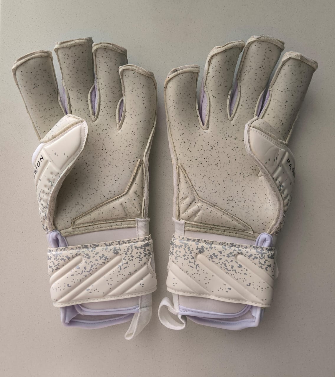 Guantes de Arquero GK Saver Beast Passion Beast Pro 1