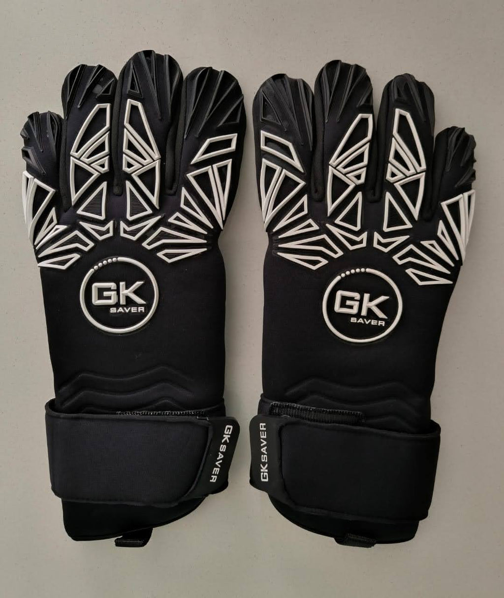 Guantes de Arquero GK Saver Bravo