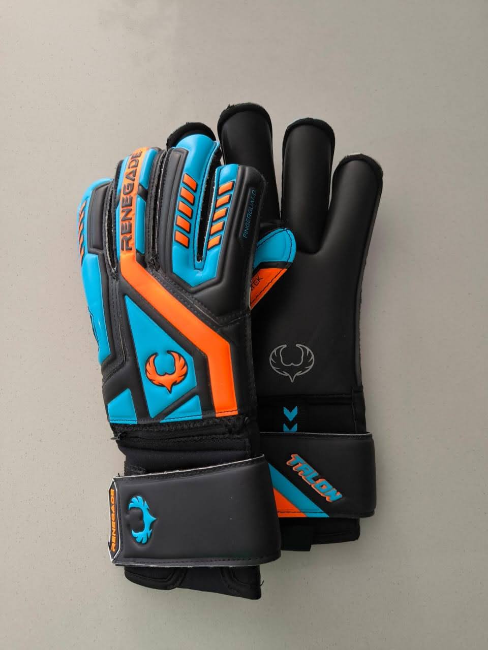 Guantes de Arquero Renegade GK Talon Cyclon 2