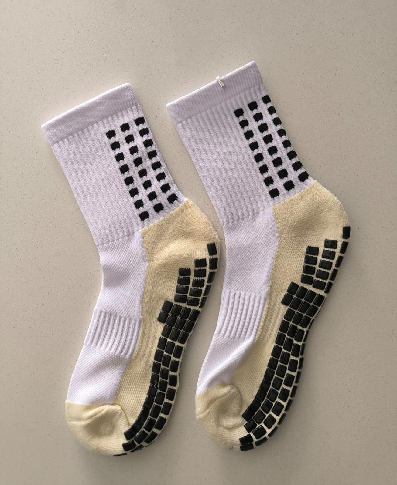 GripLock Pro – Medias antideslizantes de alto rendimiento