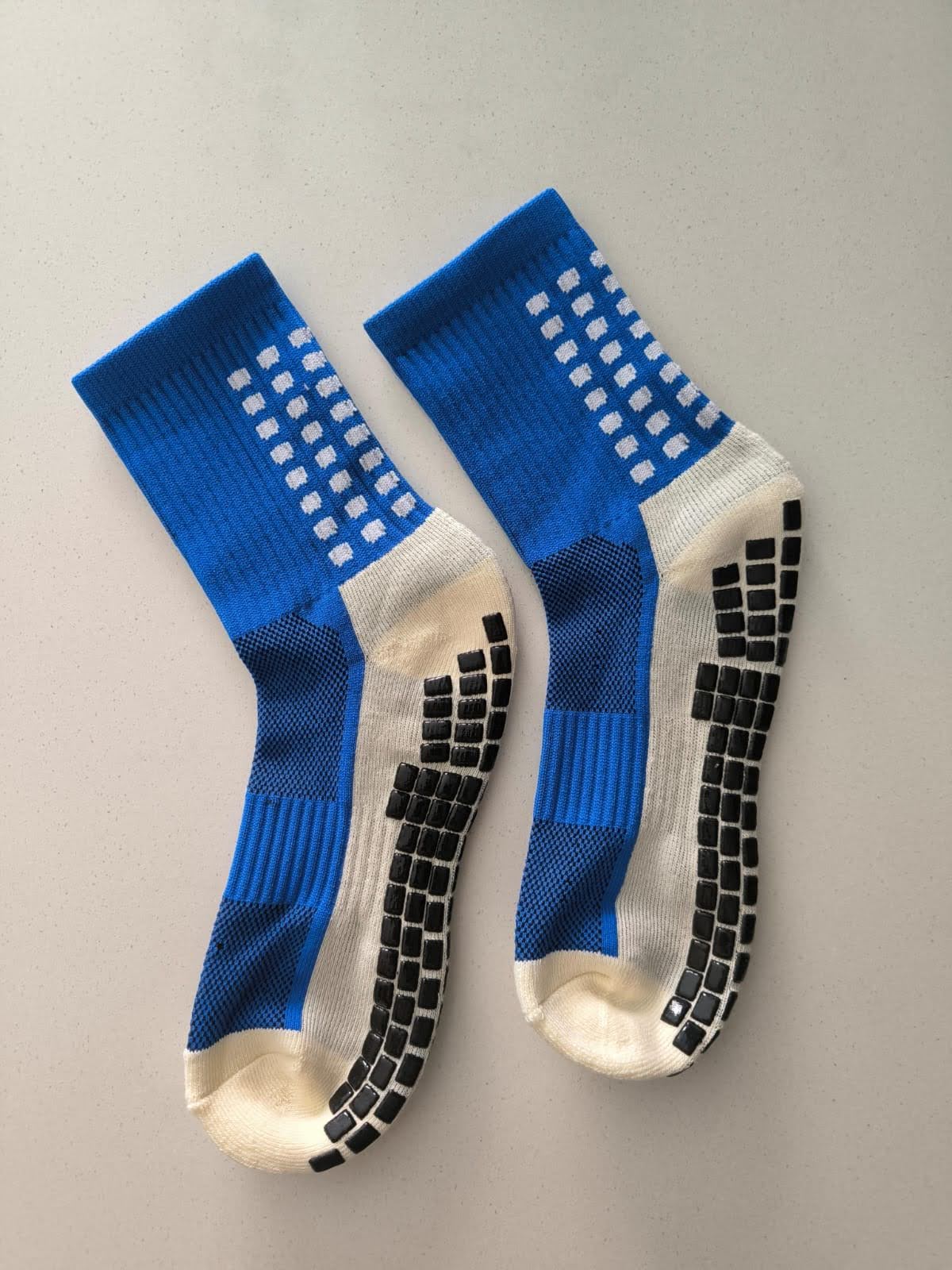 GripLock Pro – Medias antideslizantes de alto rendimiento