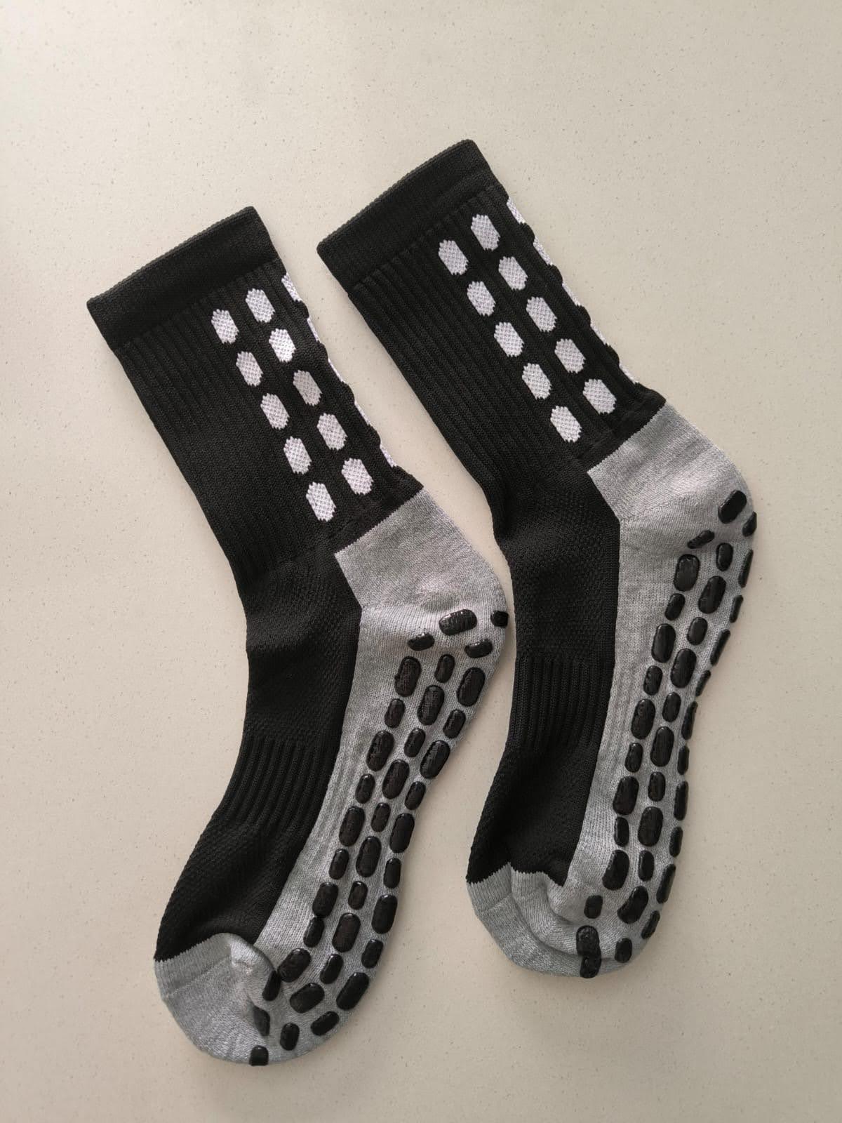 GripLock Pro – Medias antideslizantes de alto rendimiento