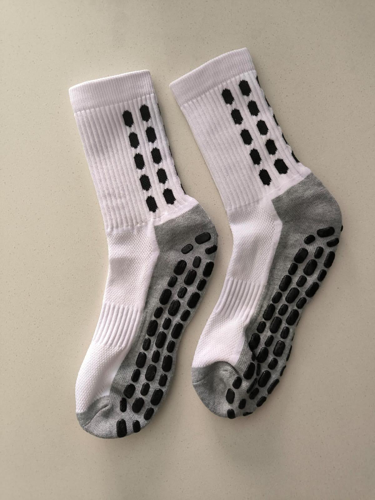 GripLock Pro – Medias antideslizantes de alto rendimiento