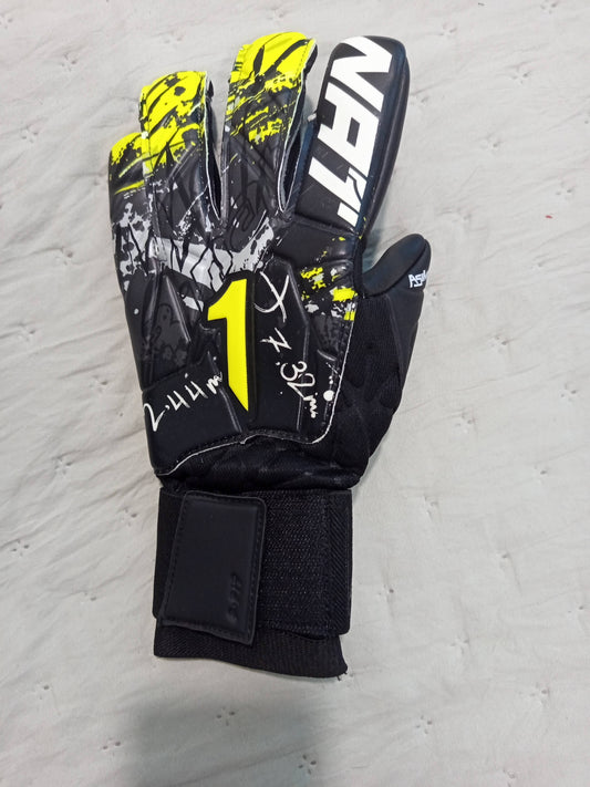 Guantes de arquero Rinat Asimetrik Prime