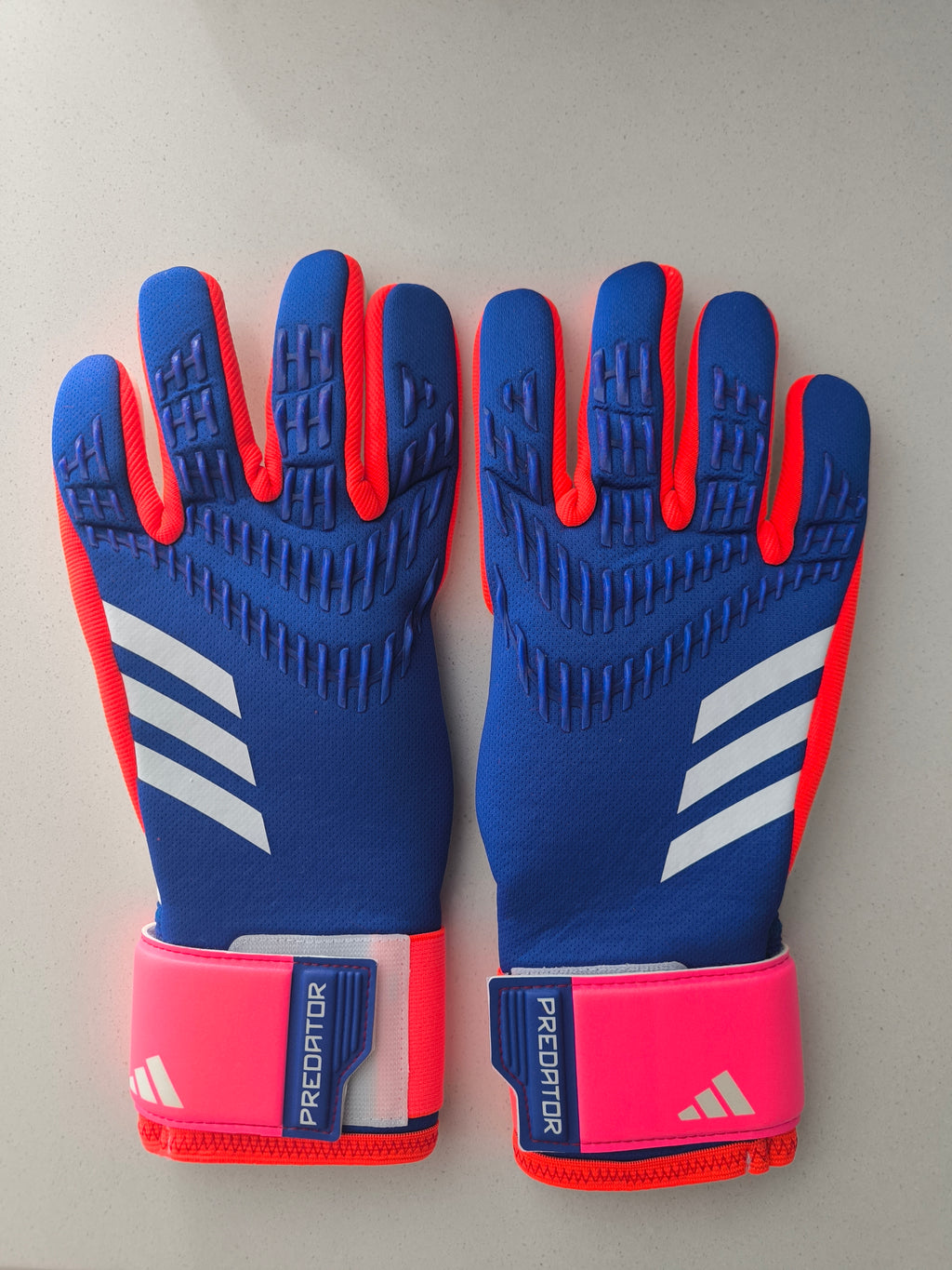 Guantes de arquero Adidas Predator League