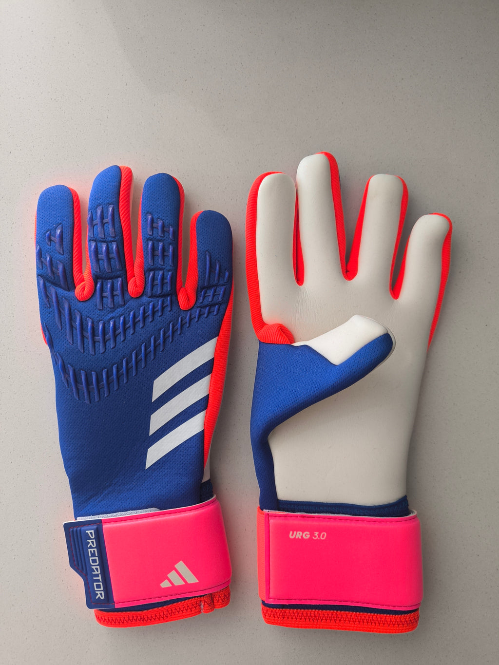 Guantes de arquero Adidas Predator League