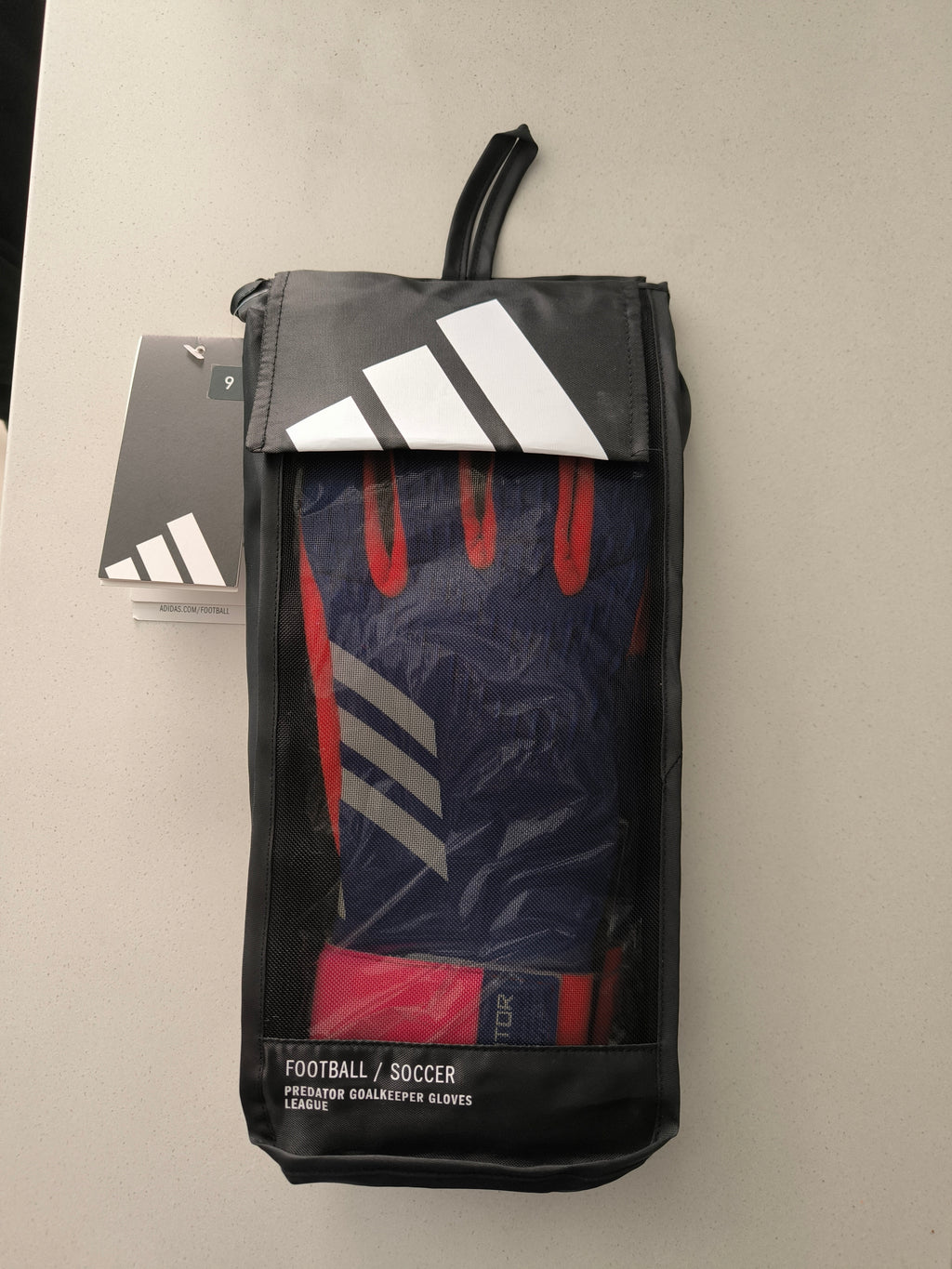 Guantes de arquero Adidas Predator League
