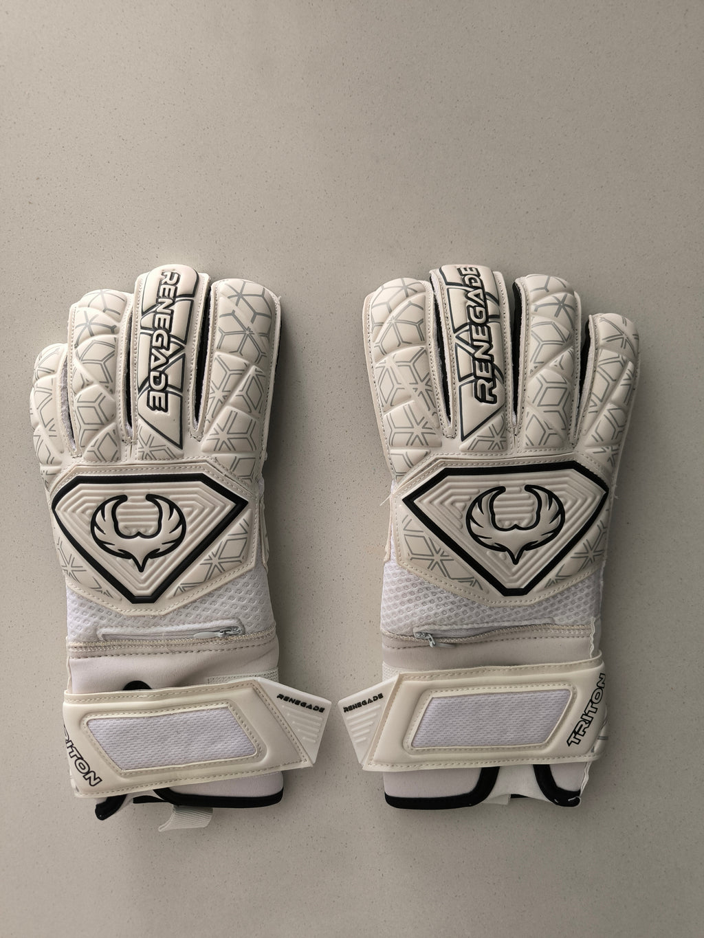 Guantes de arquero Renegade GK Triton