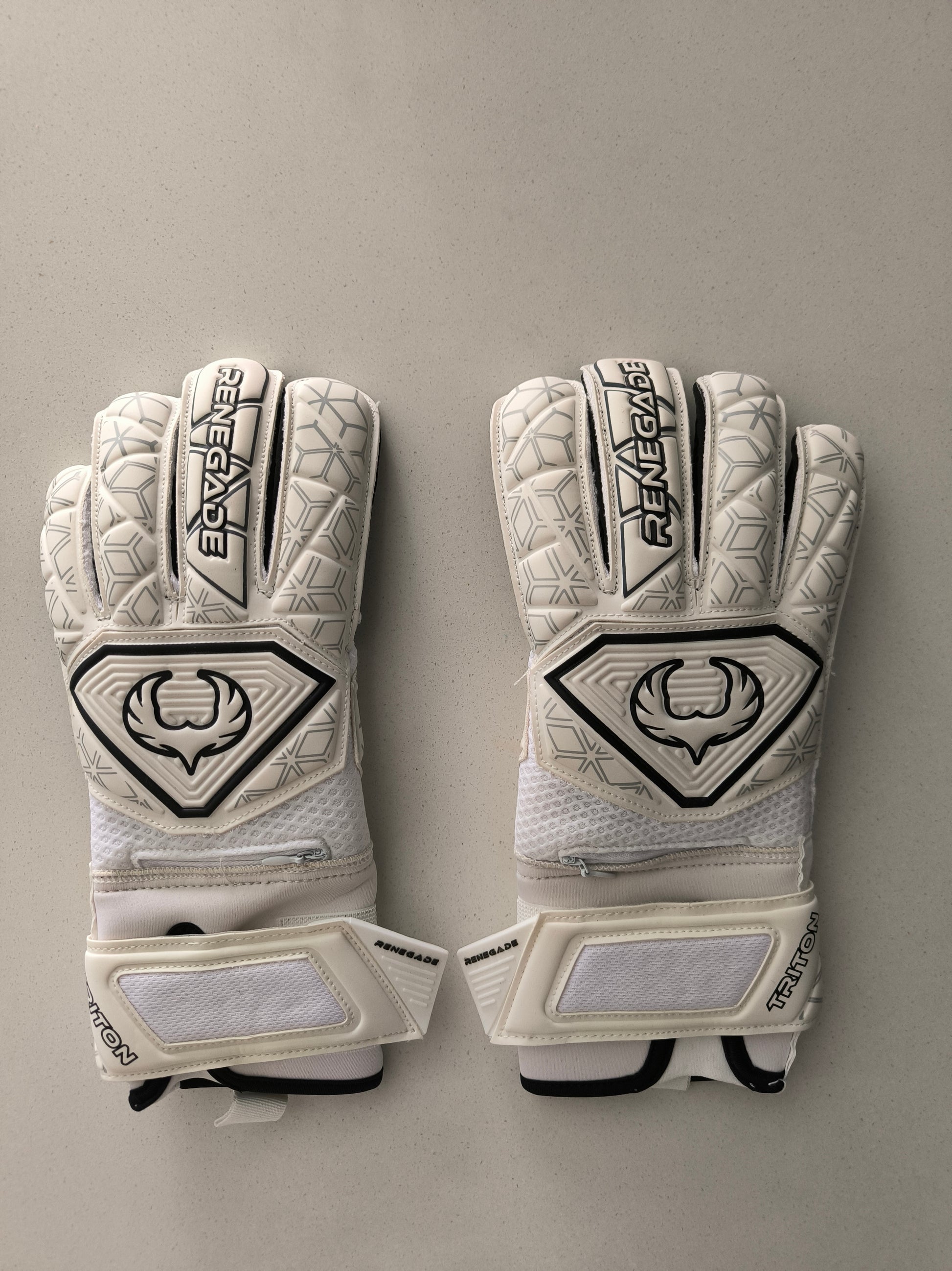 Guantes de arquero Renegade GK Triton