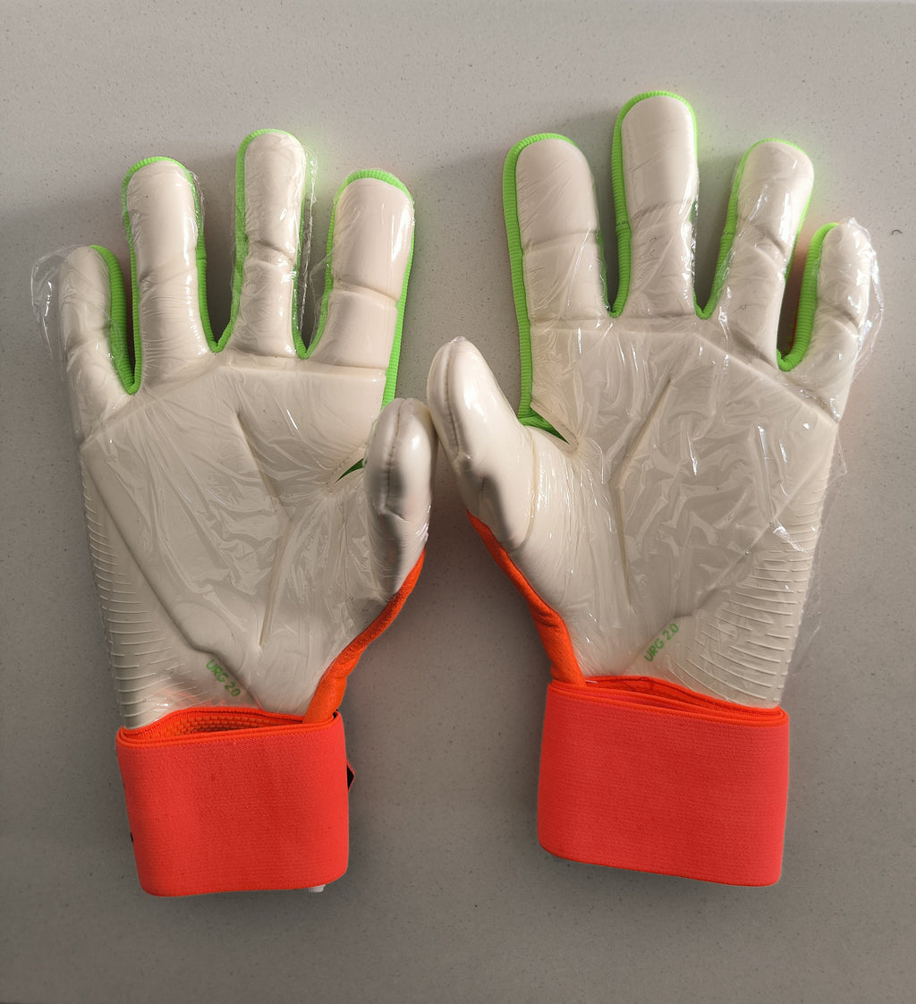 Guantes de arquero Adidas Predator Edge