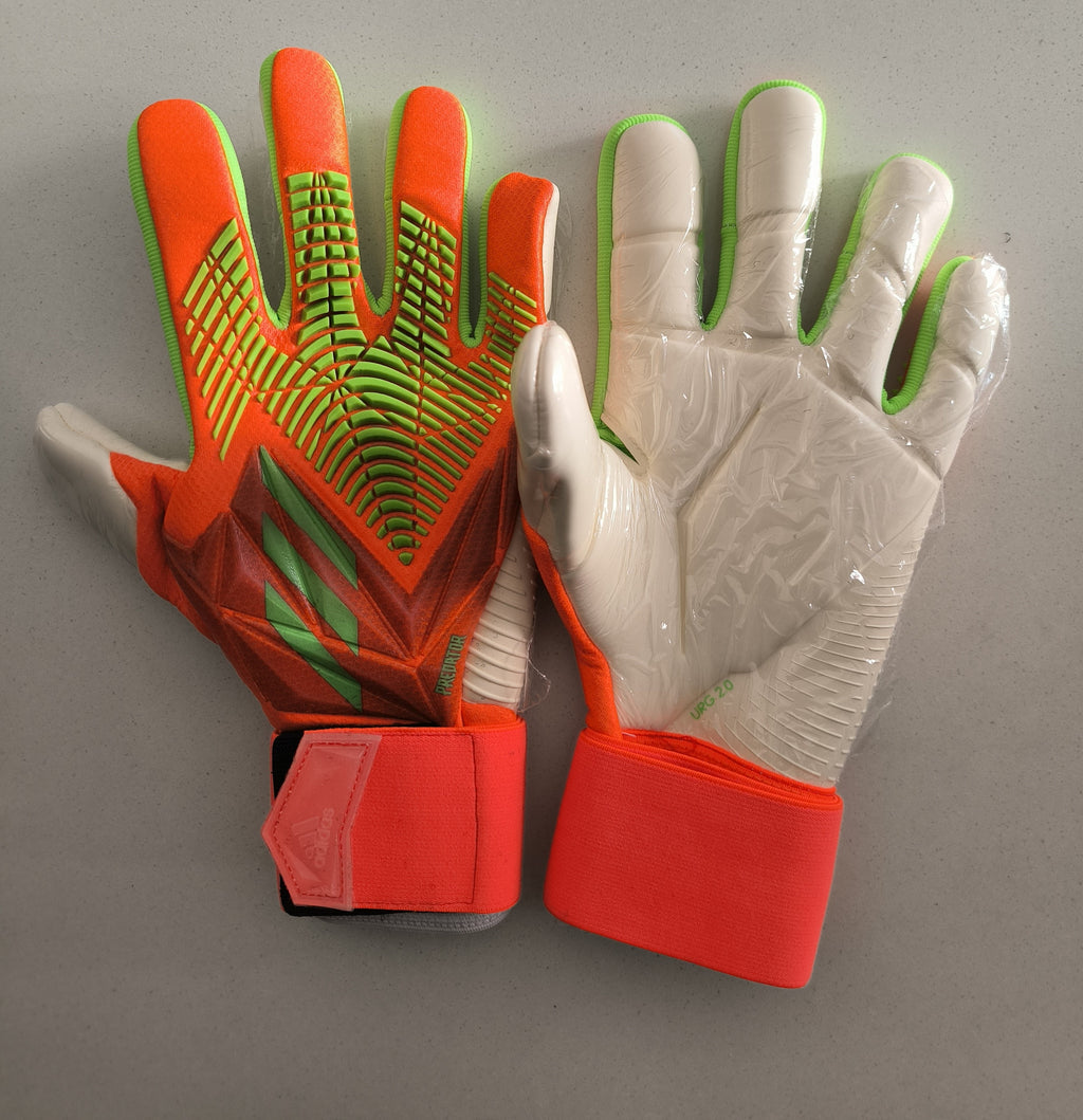 Guantes de arquero Adidas Predator Edge