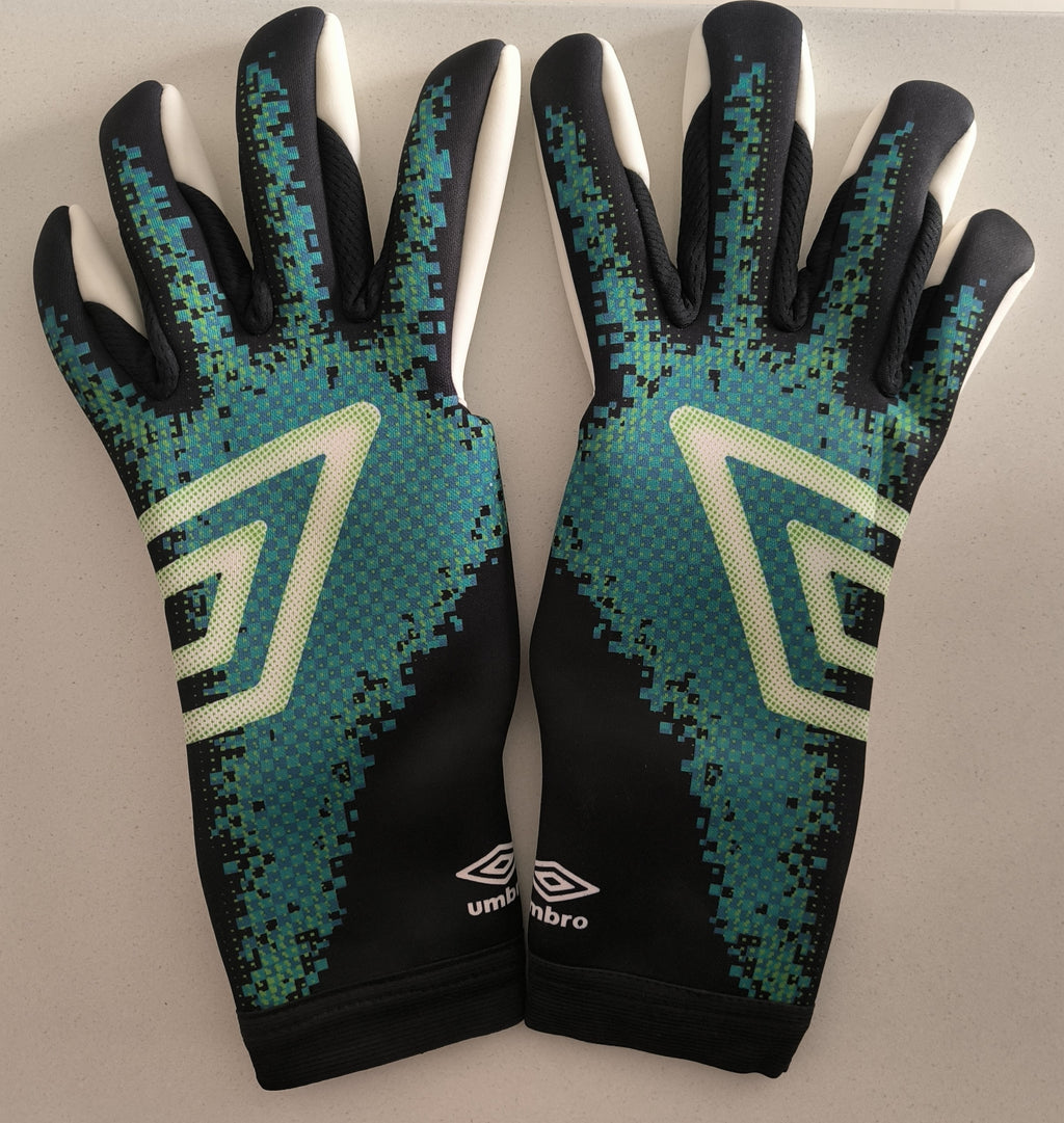 Guantes de arquero Umbro Neo League