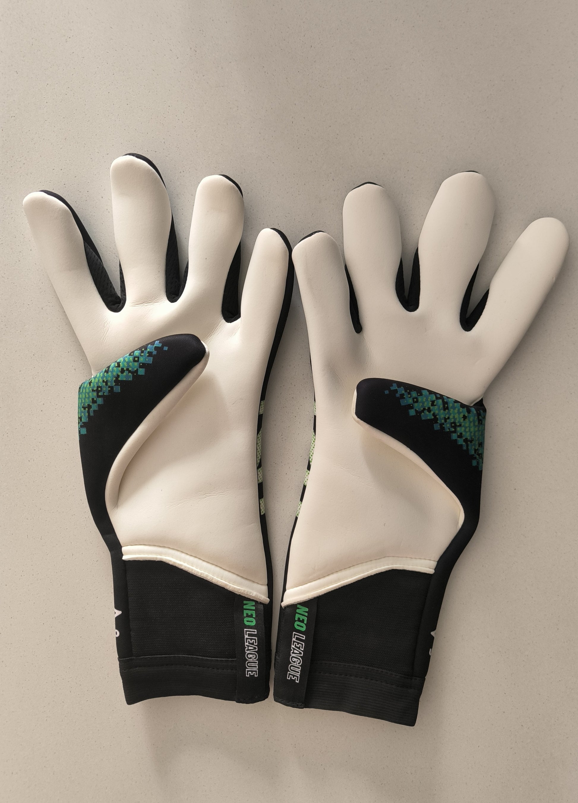 Guantes de arquero Umbro Neo League