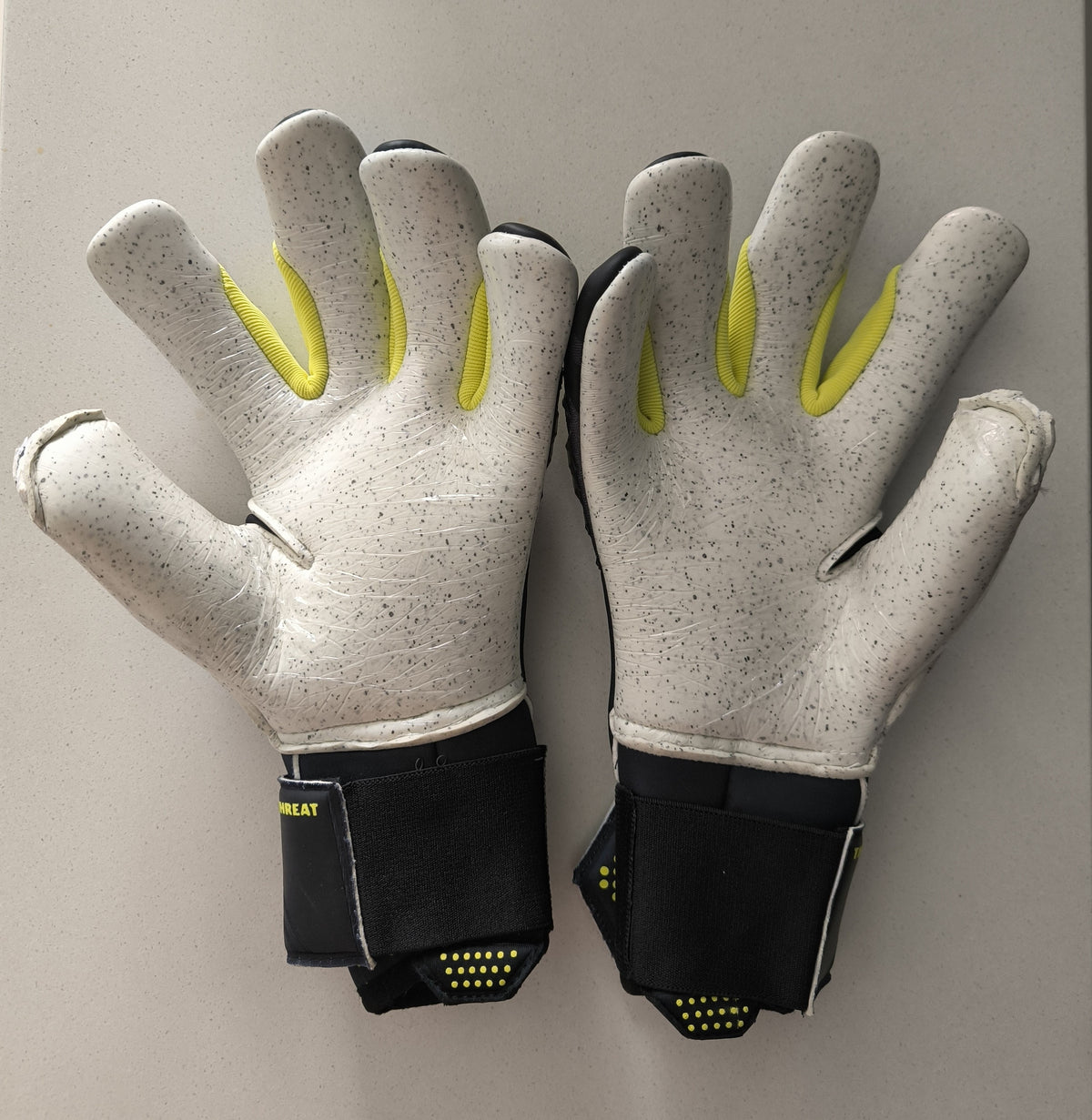 Guantes de arquero Storelli Silencer
