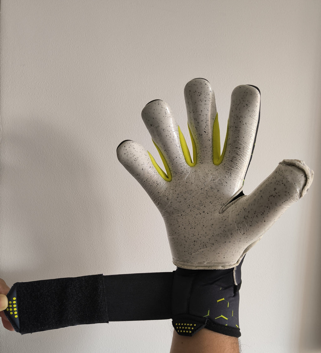 Guantes de arquero Storelli Silencer