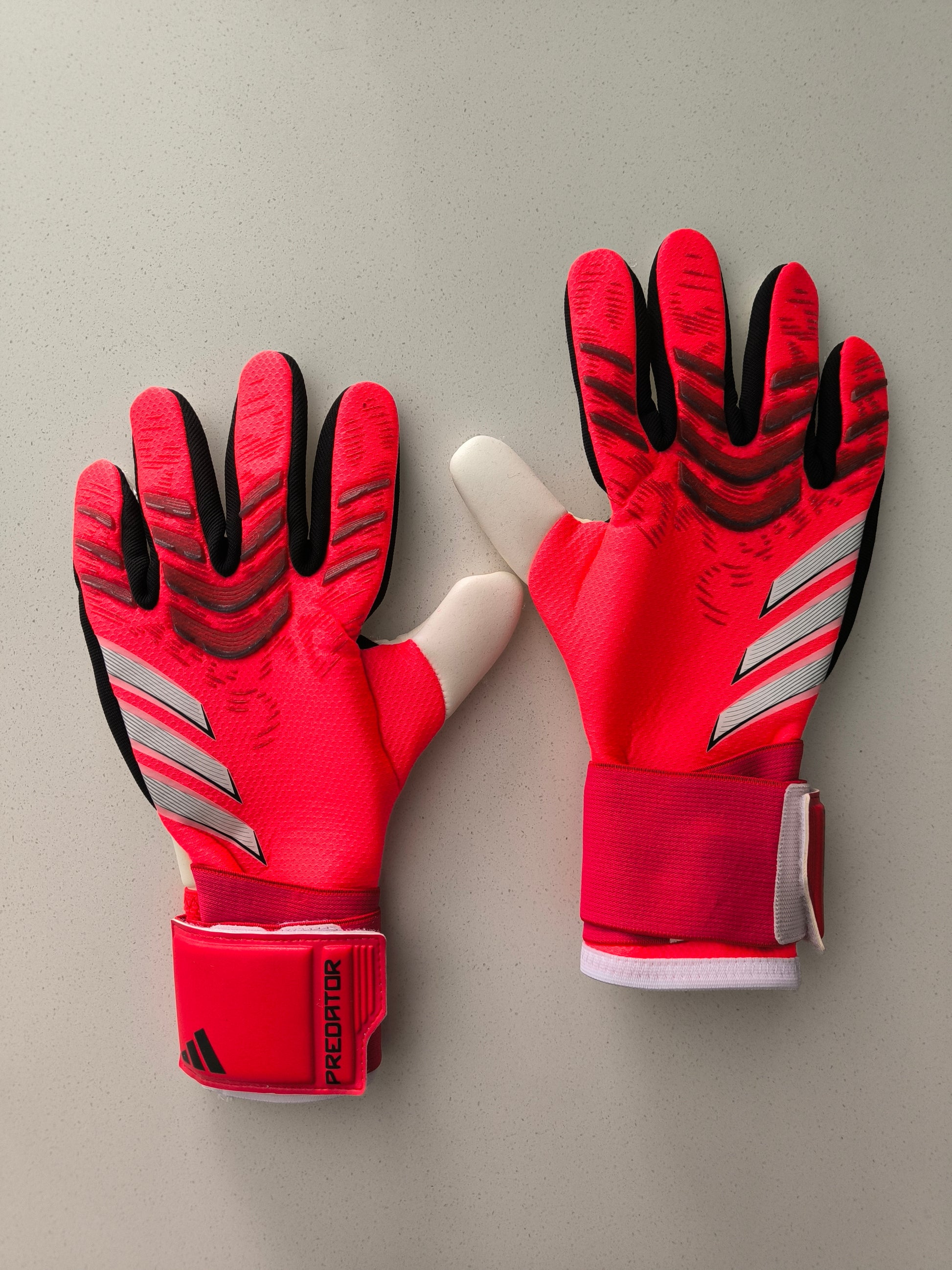 Guantes de arquero Adidas Predator Pro Kids