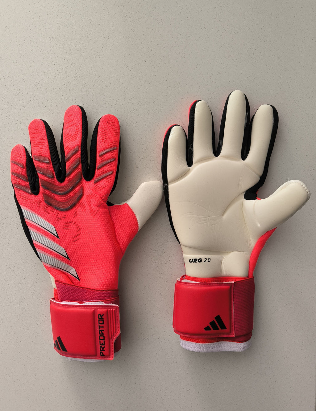 Guantes de arquero Adidas Predator Pro Kids