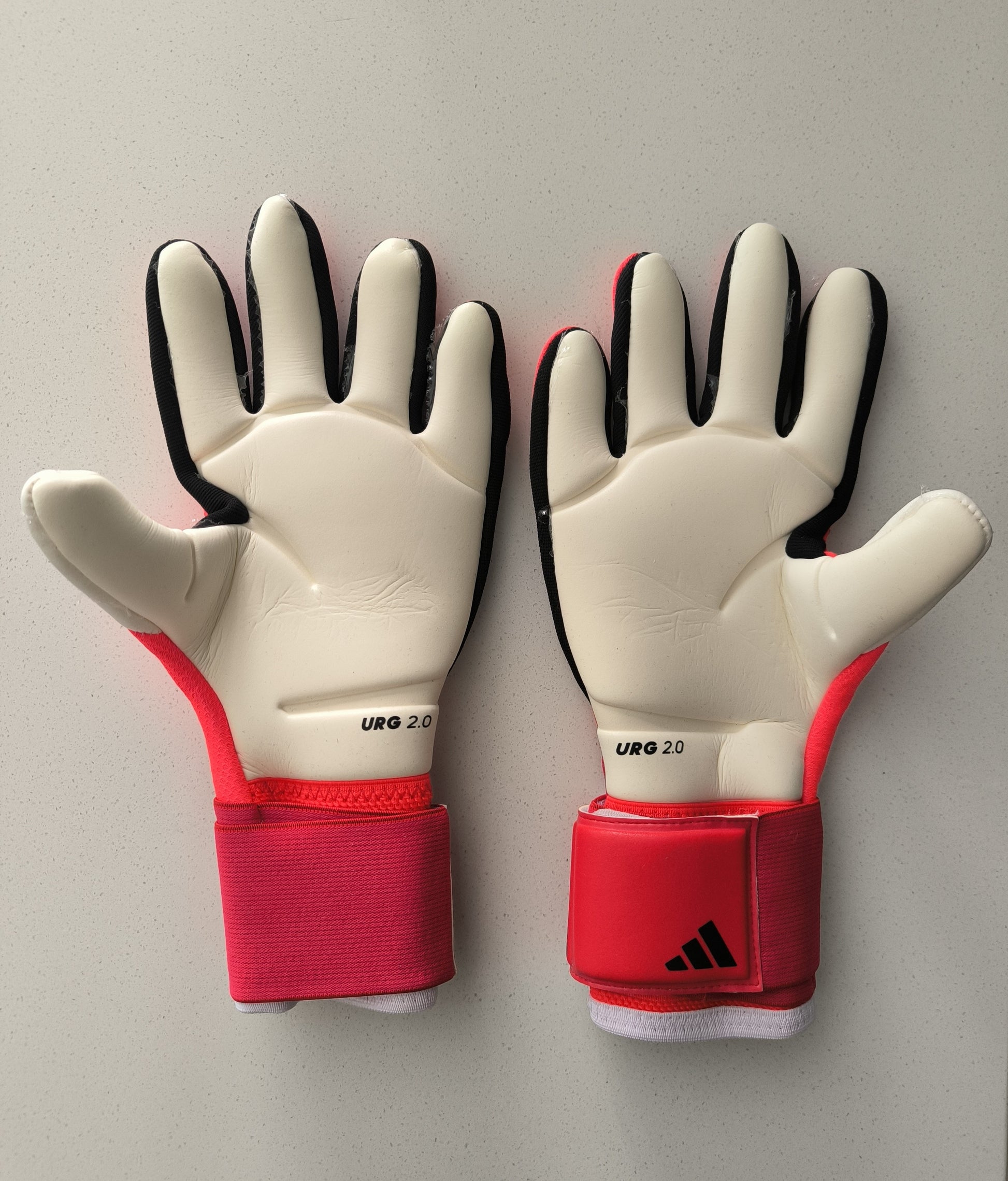 Guantes de arquero Adidas Predator Pro Kids