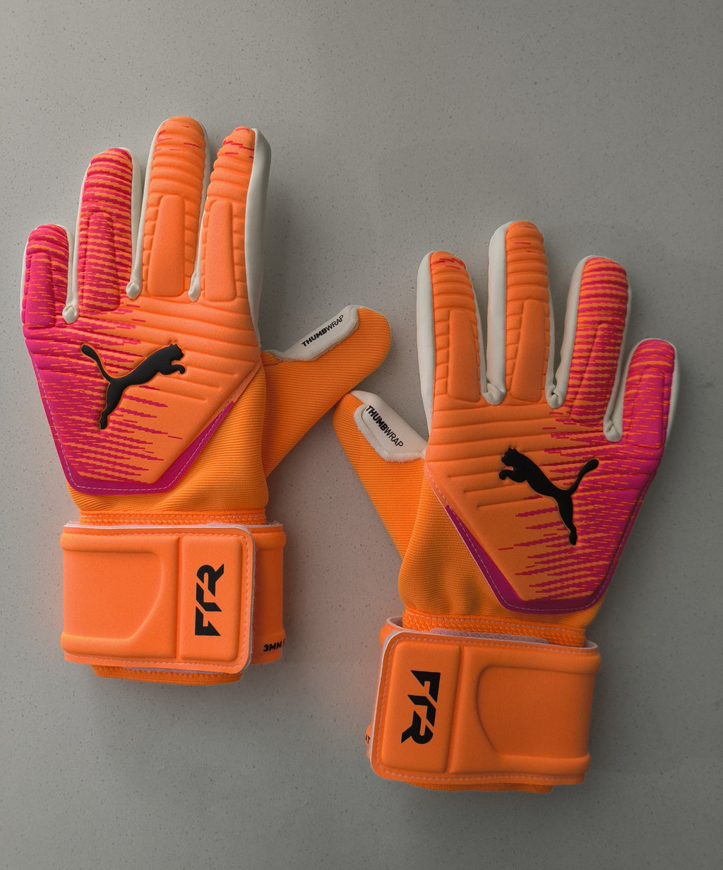Guantes de arquero Puma Future Match