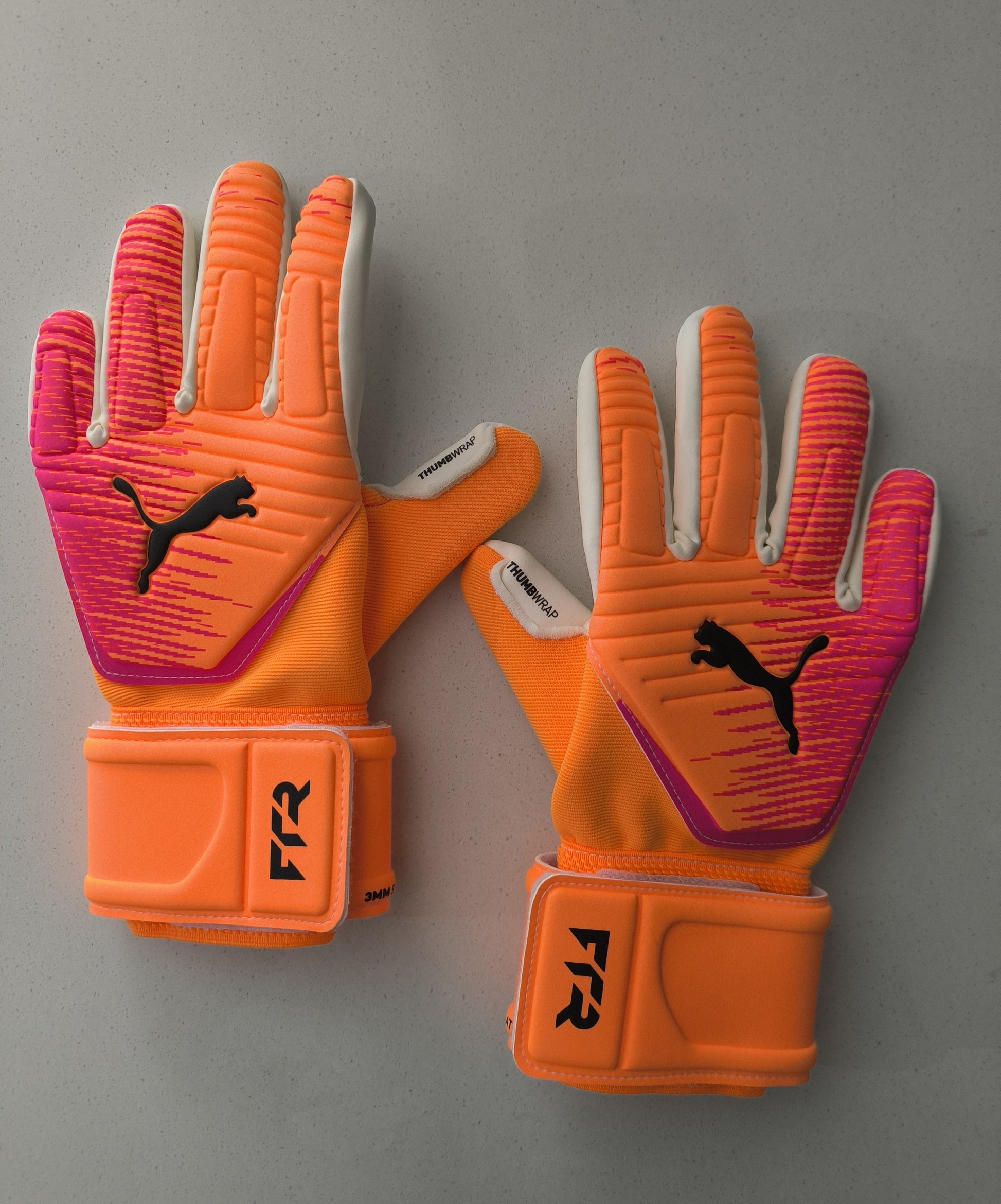 Guantes de arquero Puma Future Match