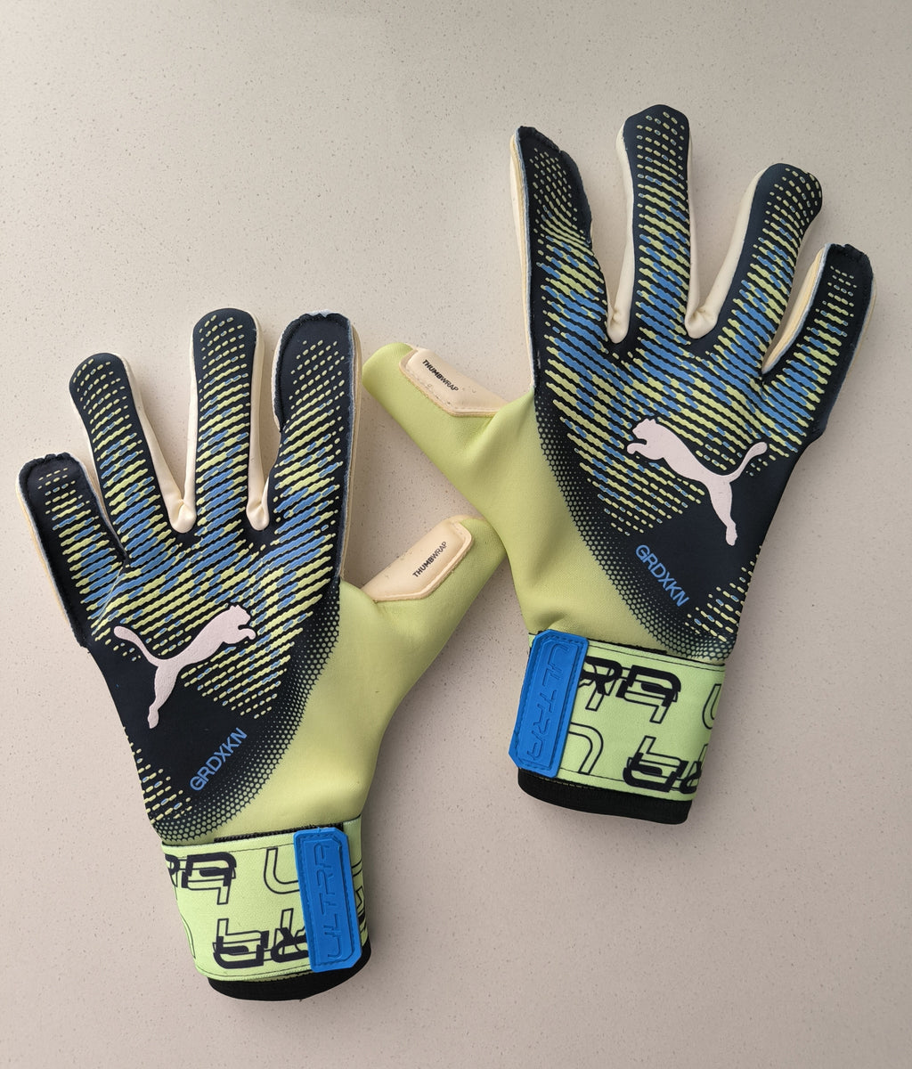 Guantes de arquero PUMA Ultra Grip 1 Hybrid
