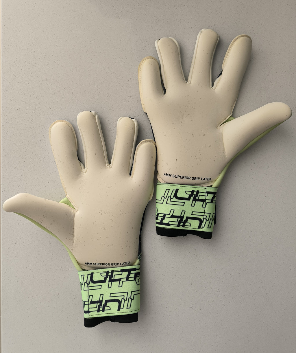Guantes de arquero PUMA Ultra Grip 1 Hybrid