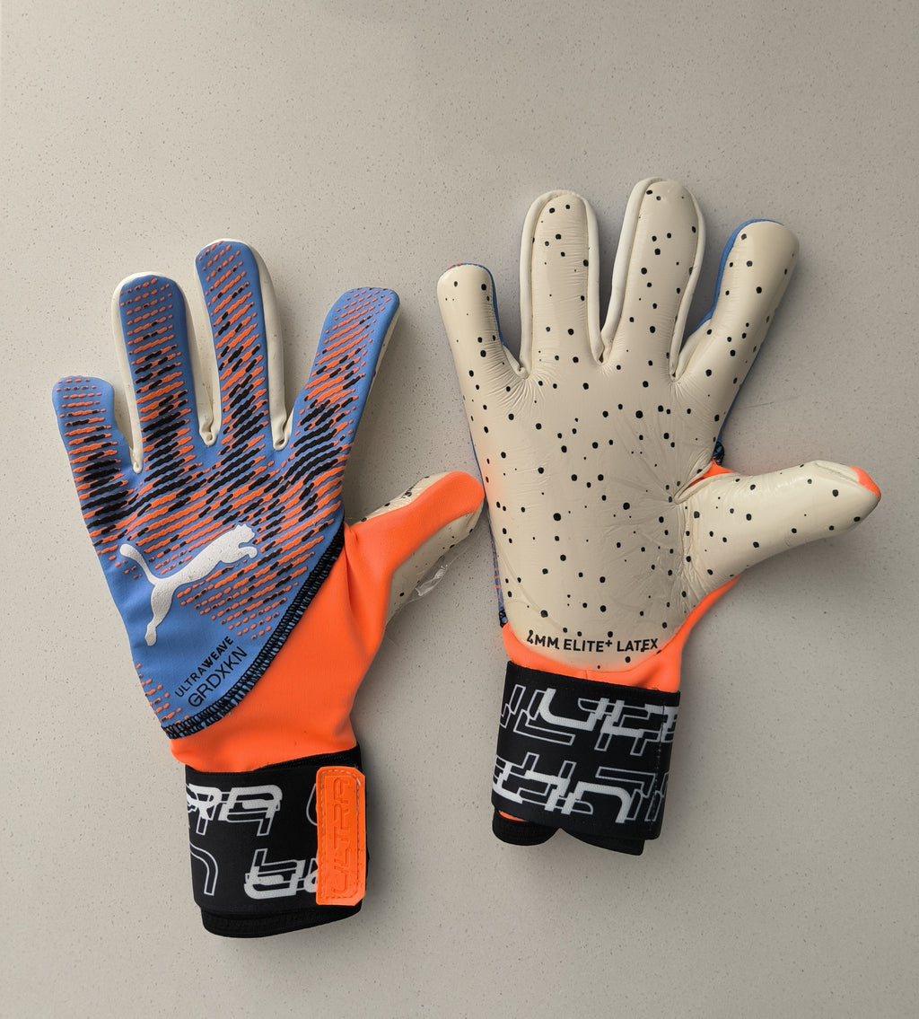 Guantes de arquero PUMA Ultra Grip 1 Hybrid
