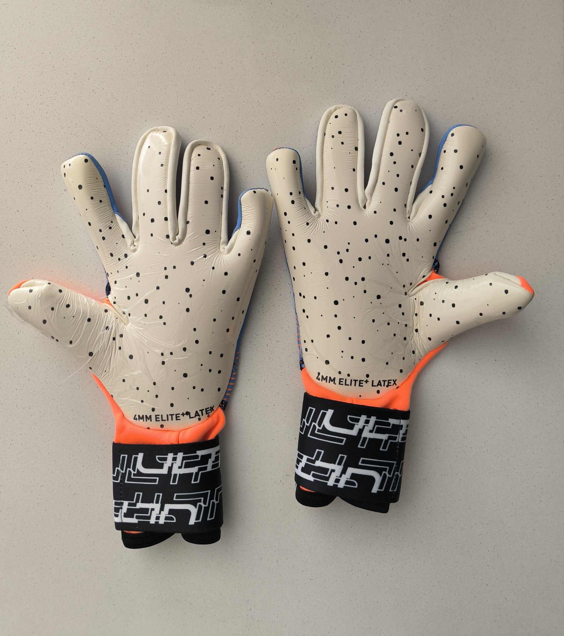 Guantes de arquero PUMA Ultra Grip 1 Hybrid
