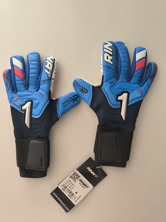 Guantes de arquero Rinat