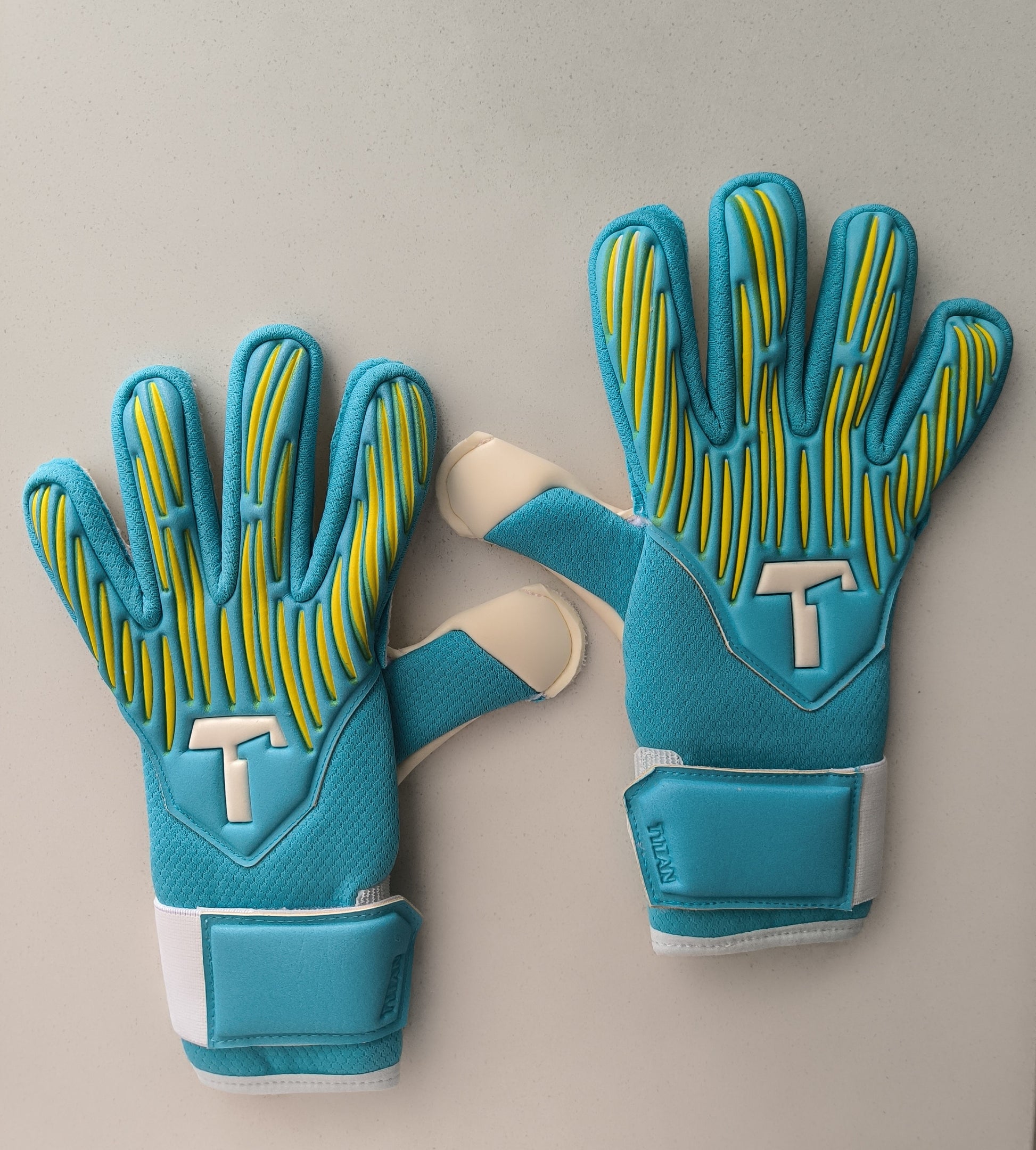 Guantes de arquero T1tan