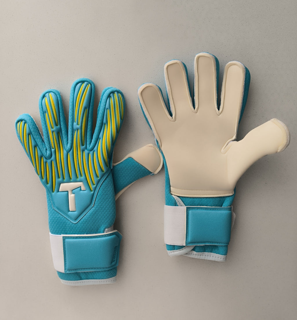 Guantes de arquero T1tan