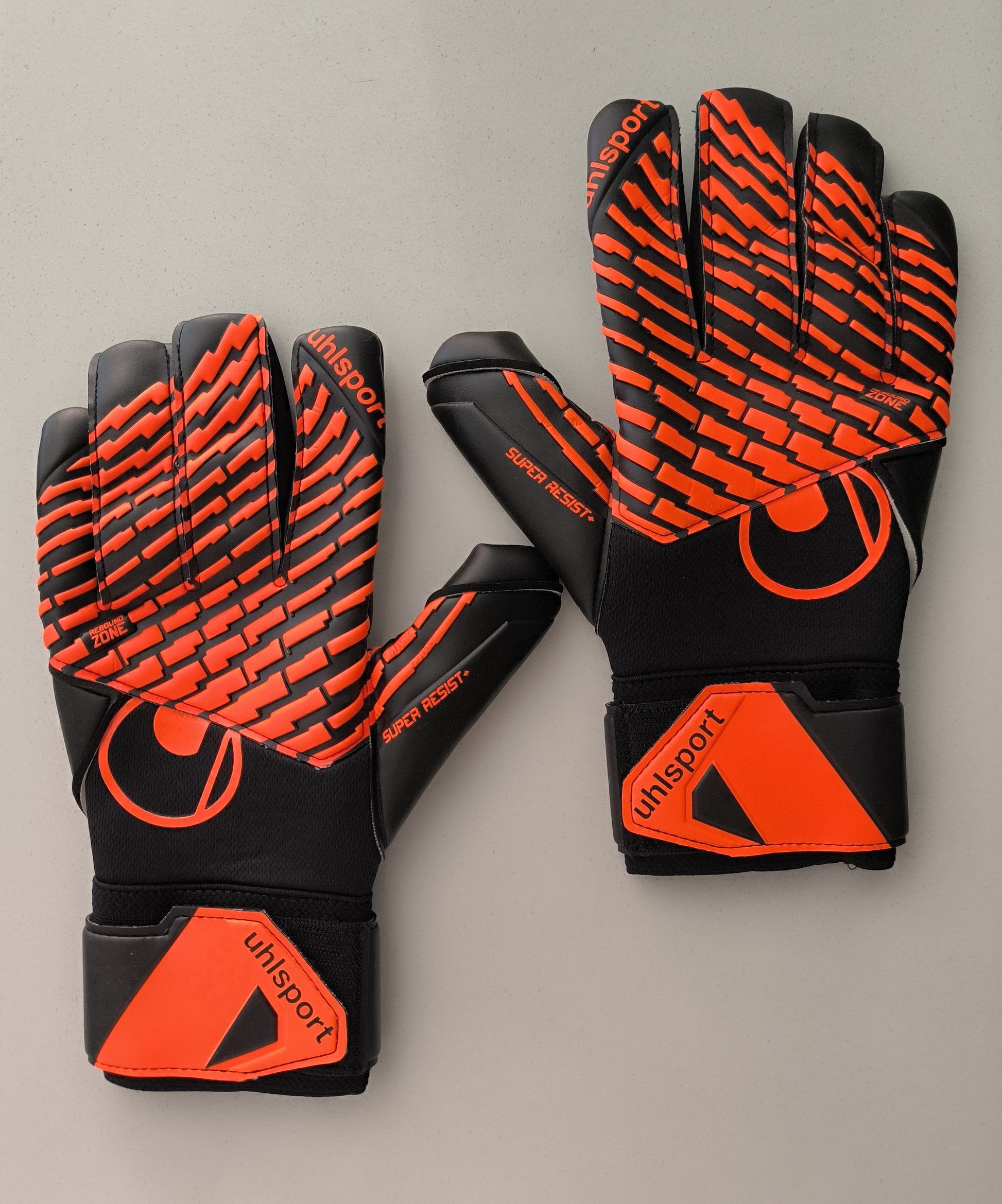 Guantes de arquero Uhlsport Super Resist