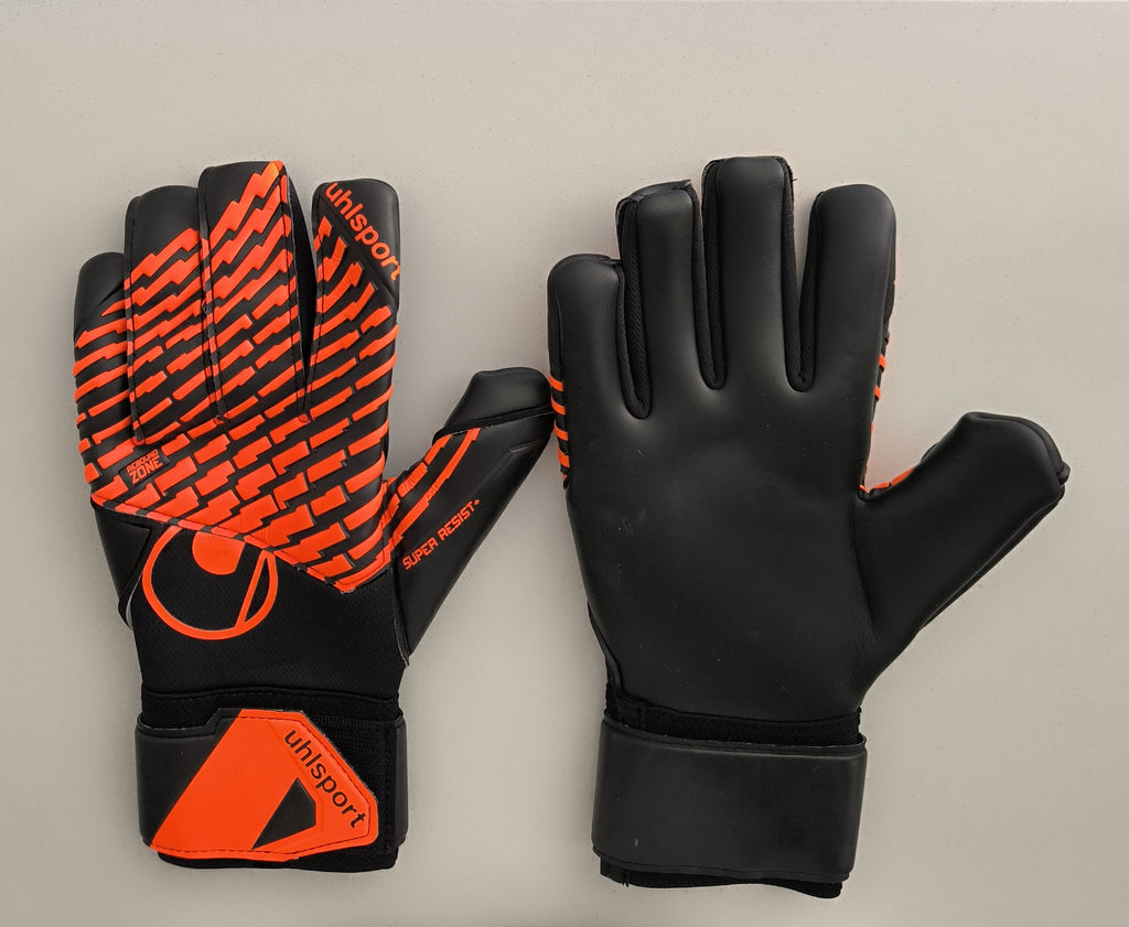 Guantes de arquero Uhlsport Super Resist