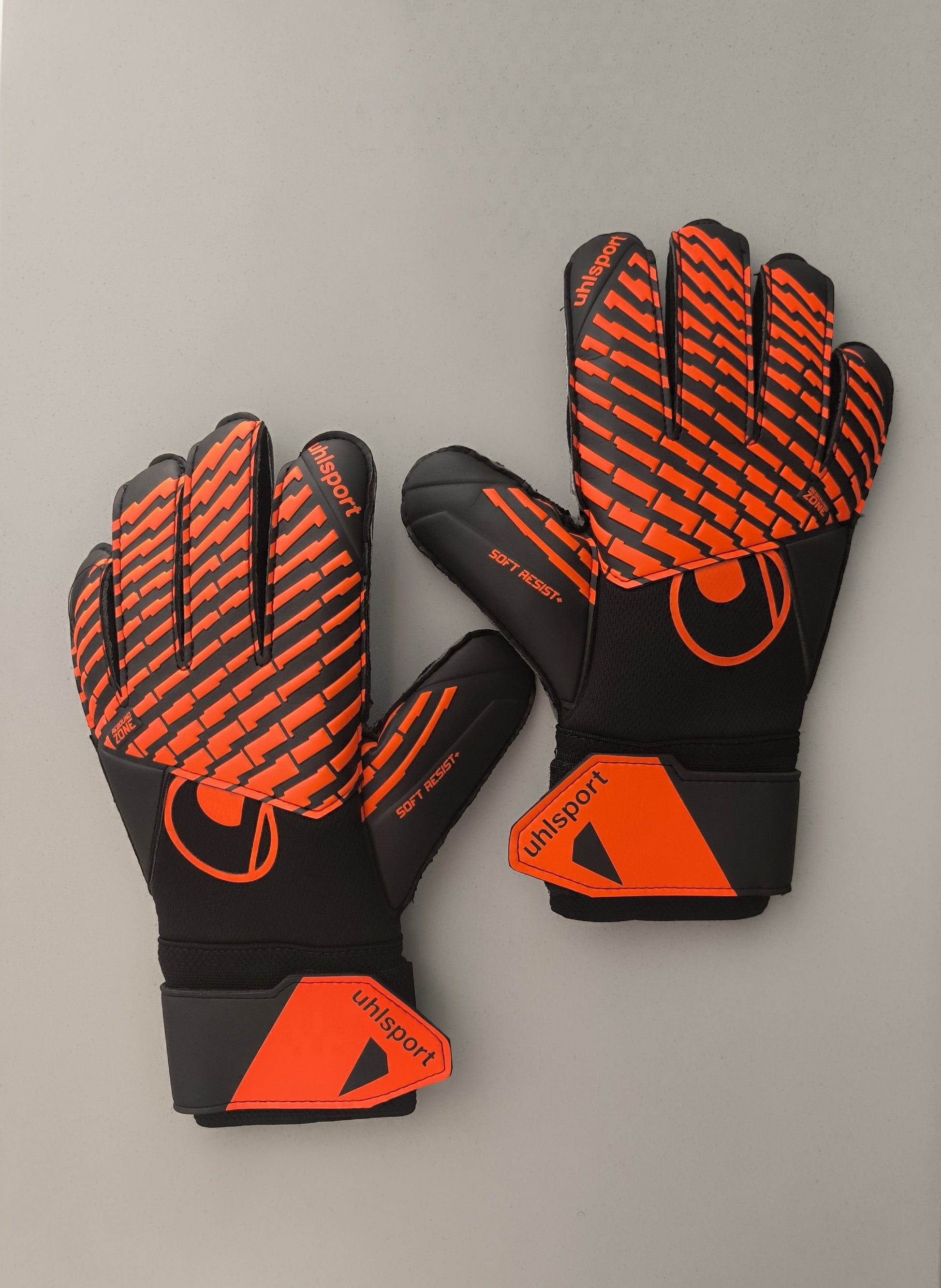 Guantes de Arquero Uhlsport Soft Resist+