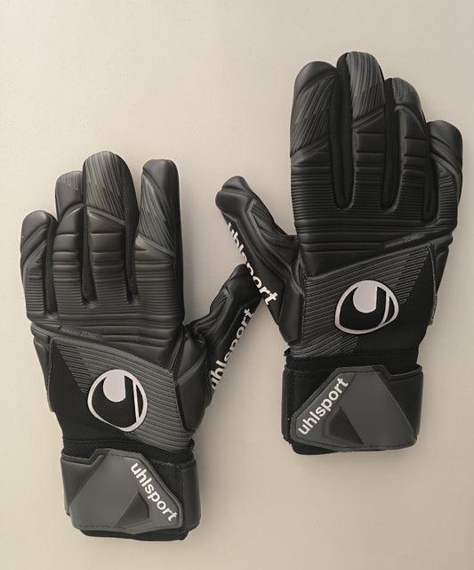 Guantes de arquero Uhlsport Comfort Absolutgrip HN