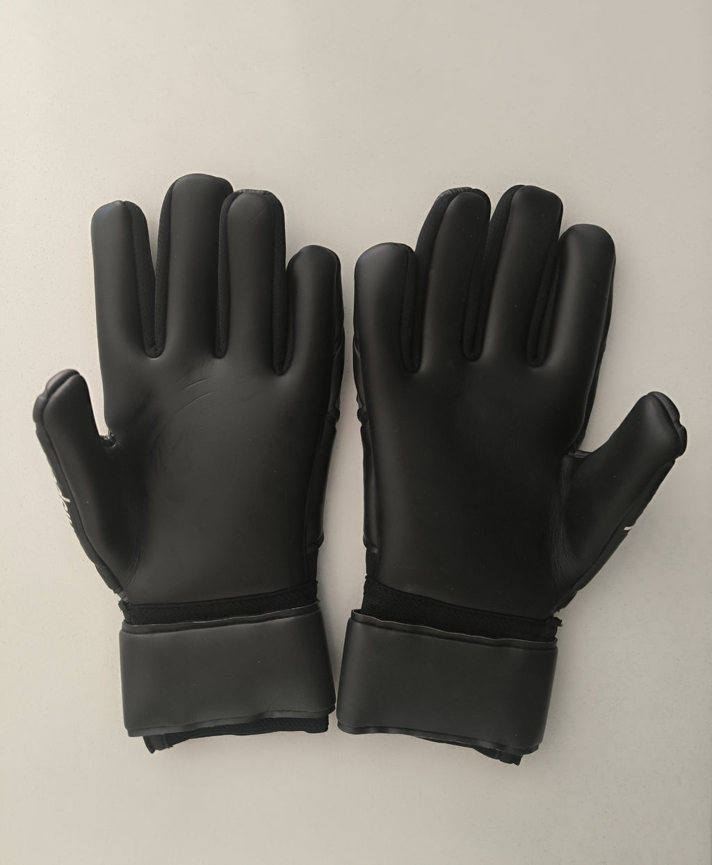 Guantes de arquero Uhlsport Comfort Absolutgrip HN