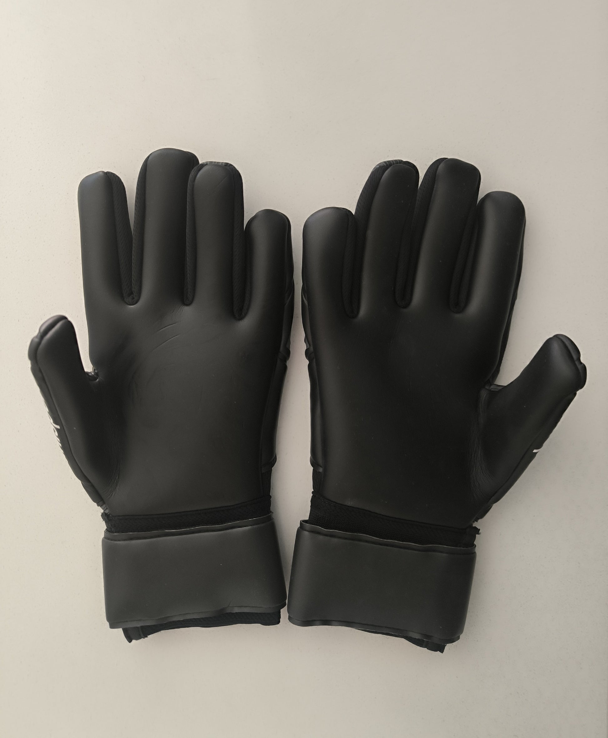 Guantes de arquero Uhlsport Comfort Absolutgrip HN