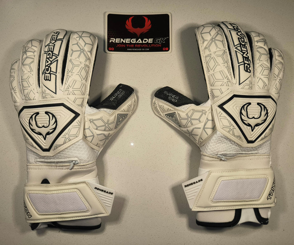 Guantes de Arquero Renegade GK Triton