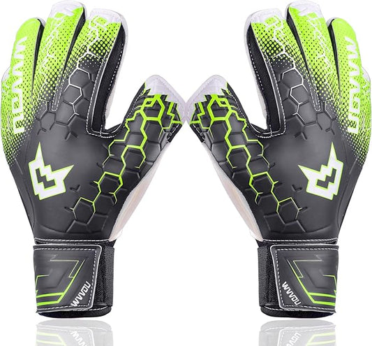 Guantes de arquero Wvvou Goalie
