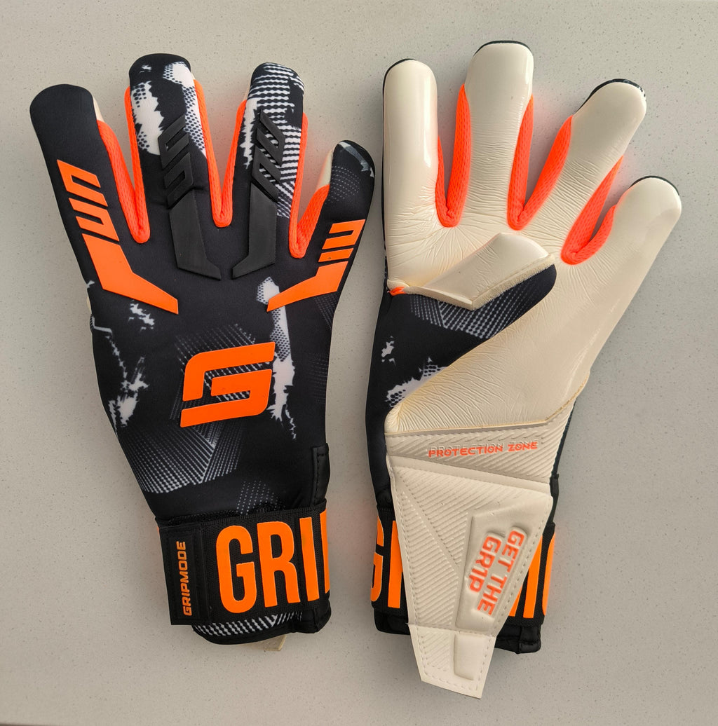 Guantes de Arquero GRIPMODE Ultra Hybrid