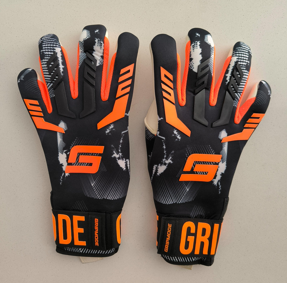 Guantes de arquero Gripmode Ultra Hybrid